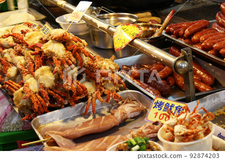 night market gourmet night market gourmet 92874203
