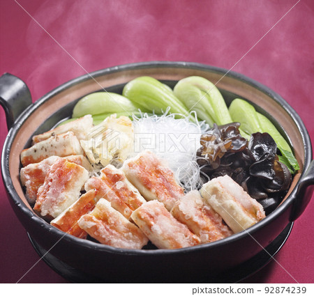 Chinese style king crab pot Chinese style king crab pot 92874239