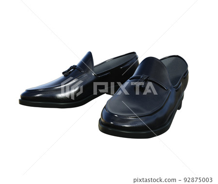 皮便鞋 皮便鞋 92875003