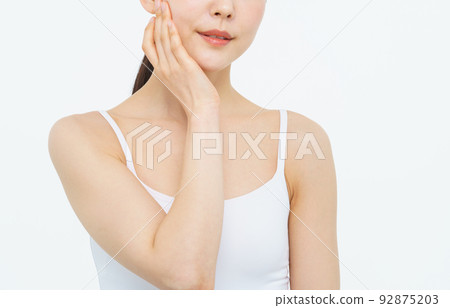 美麗的女人 92875203