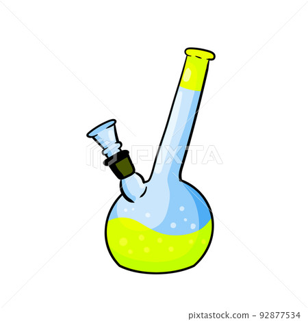 Bong for Smoking tobacco and marijuana 92877534