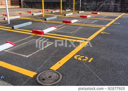 Coin parking Coin parking 92877920