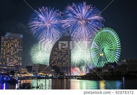 港未來智能節 港未來智能節 92878372