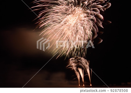 御前崎煙火220806pm8:23-4 御前崎煙火220806pm8:23-4 92878508