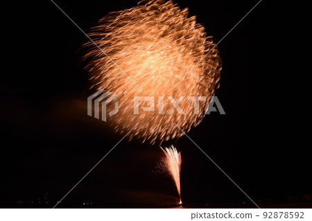 Omaezaki fireworks220806pm8:14-2 Omaezaki fireworks220806pm8:14-2 92878592