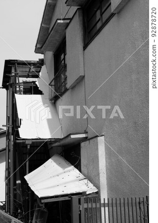 Waste apartment Waste apartment 92878720