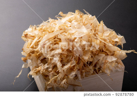 Mackerel dried mackerel 92878780