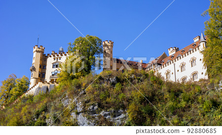 High Heaven Castle, Old Heaven Castle, Dekoku, 舊天鵝堡, 舊天鵝堡, 德國, High Heaven Castle, Old Heaven Castle, Dekoku, 舊天鵝堡, 舊天鵝堡, 德國, 92880685
