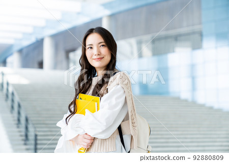College girl 92880809