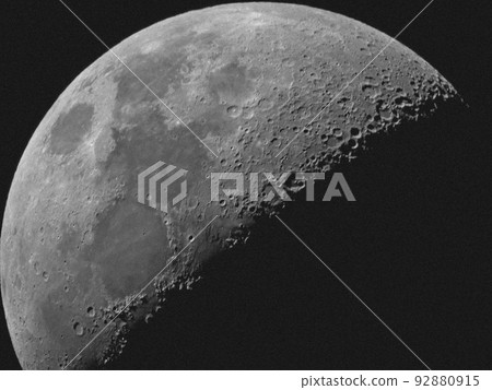 Waxing Moon A rare phenomenon where you can see "Moon X" Waxing Moon A rare phenomenon where you can see "Moon X" 92880915