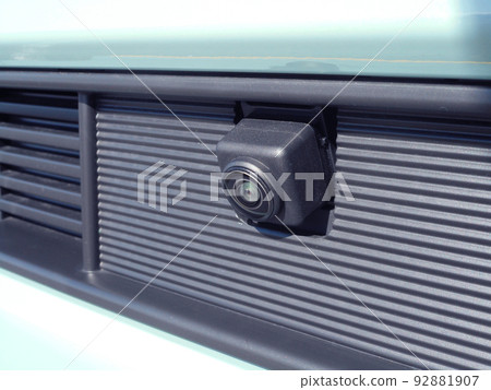 車載前置攝像頭 92881907