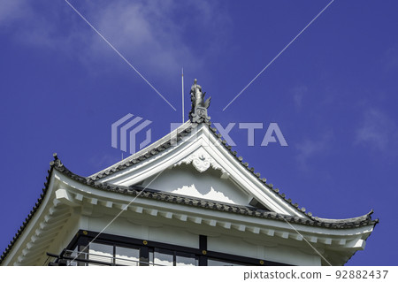 Fukuyama Castle Castle Tower Fukuyama City, Hiroshima Prefecture 92882437
