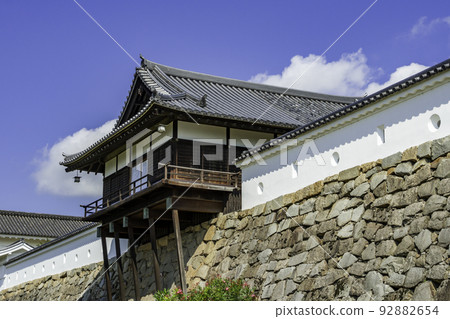 Fukuyama Castle Oyudono Fukuyama City, Hiroshima Prefecture 92882654