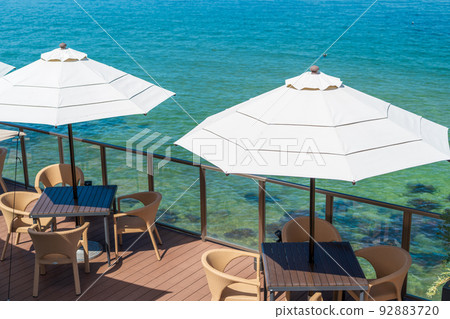 Tropicana餐廳 92883720