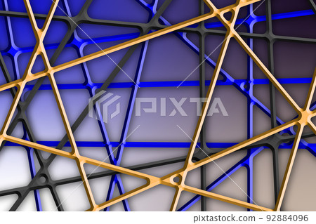 colorful lattice 92884096