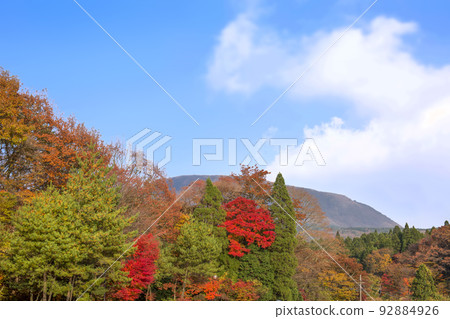 Akisenomoto Highlands 92884926