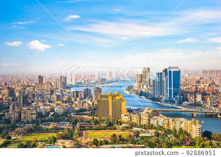 City on Nile City on Nile 92886951