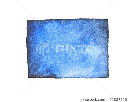 Watercolor texture background. Hand drawing art. Aquarelle ground paper Watercolor texture background. Hand drawing art. Aquarelle ground paper 92887336