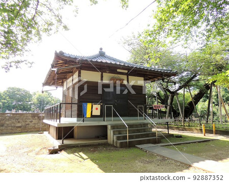 Tokoji Temple Tokoji Temple 92887352