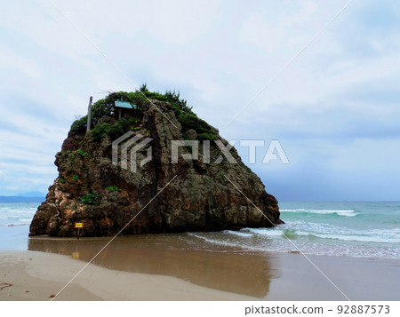Inasa Beach (Izumo City, Shimane Prefecture) Inasa Beach (Izumo City, Shimane Prefecture) 92887573