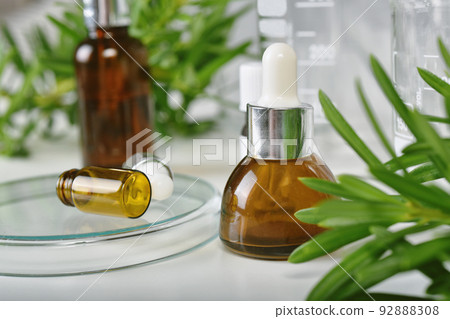 Natural skincare beauty products, Organic extraction research for concentrate serum and scientific Natural skincare beauty products, Organic extraction research for concentrate serum and scientific 92888308