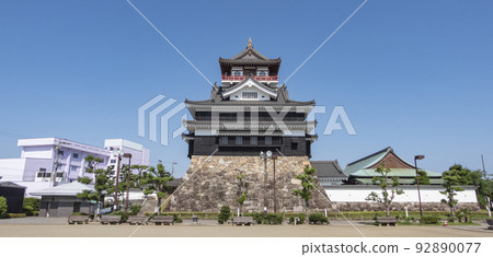 清洲城仿天守閣 清洲城仿天守閣 92890077