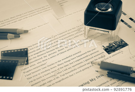 English proofreading English editing proofreading paper business scene proofreading symbol publishing English proofreading English editing proofreading paper business scene proofreading symbol publishing 92891776