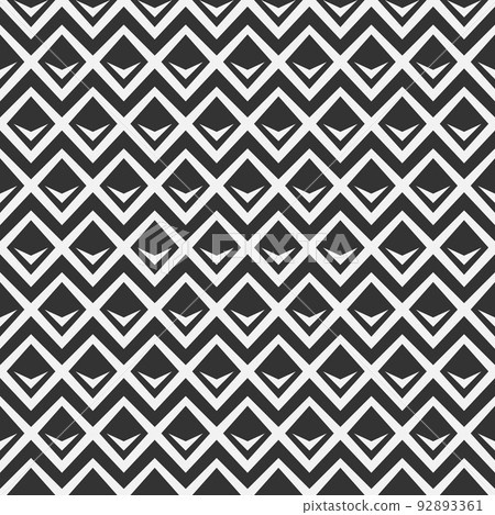 elegant geometric seamless pattern background elegant geometric seamless pattern background 92893361