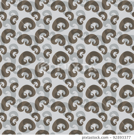 abstract monocrome seamless pattern background abstract monocrome seamless pattern background 92893377