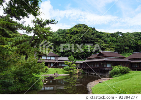 Summer of Sanphen Garden 92894277