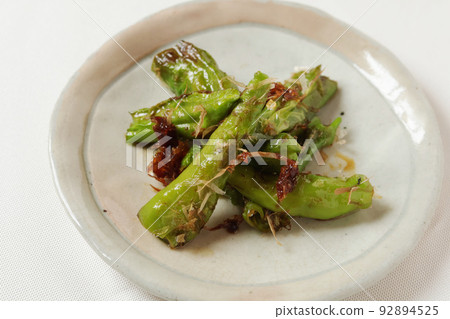 炒香菇鰹魚片(家常) 炒香菇鰹魚片(家常) 92894525
