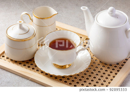 Tea_tea time 92895333