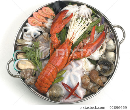 Seafood Seafood 92896669