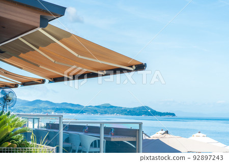 Tropical cafe Tropical cafe 92897243