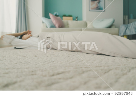 girl, females, female 92897843