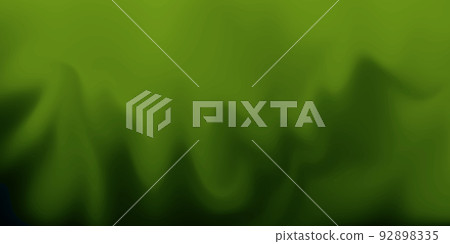 Fluid art. Modern artwork background. Mixture of acrylic paints. Abstract liquid painting marble texture, colorful gradient waves. Vector design for banner, flyer, business card, cover, invitation 92898335