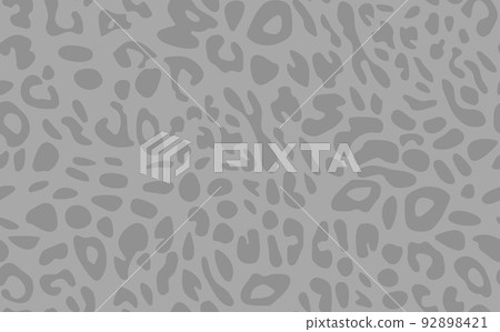 Abstract modern leopard seamless pattern. Animals trendy background. Color decorative vector stock illustration for print, card, postcard, fabric, textile. Modern ornament of stylized skin Abstract modern leopard seamless pattern. Animals trendy background. Color decorative vector stock illustration for print, card, postcard, fabric, textile. Modern ornament of stylized skin 92898421