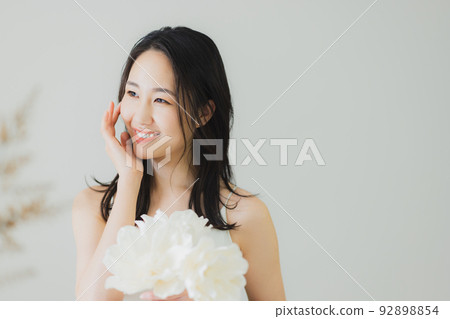 美女形象 美女形象 92898854