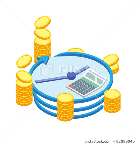 長期經營形象 92899040