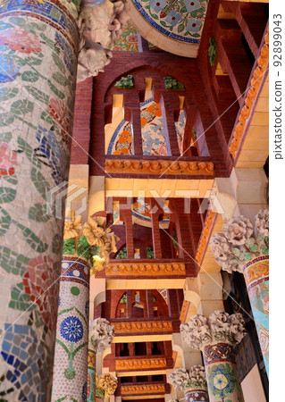 巴塞羅那Catalunya俱樂部 92899043