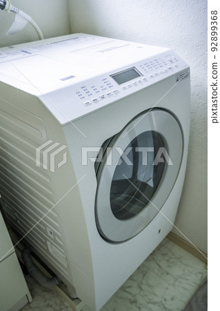 滾筒式全自動洗衣機 92899368