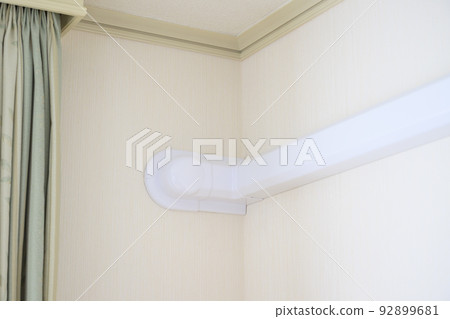 空調室內配管（帶蓋） 92899681