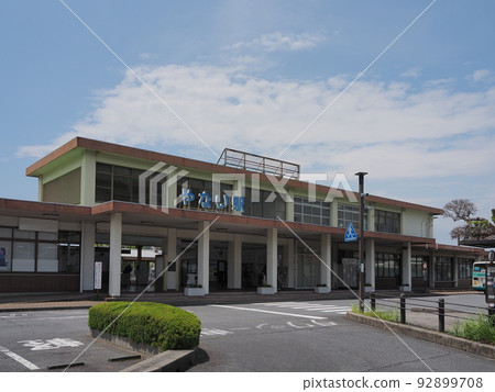 柳井白牆街景漫步(JR柳井站) 柳井白牆街景漫步(JR柳井站) 92899708