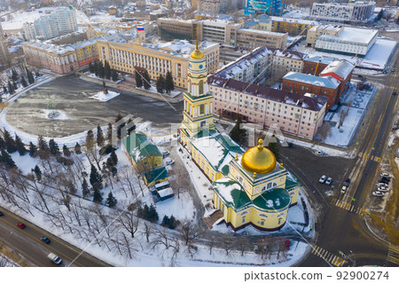 Church of the Nativity in Lipetsk 92900274