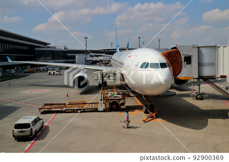 成田國際機場 92900369