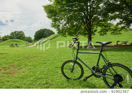 假日自行車 Mini Velo 92902367