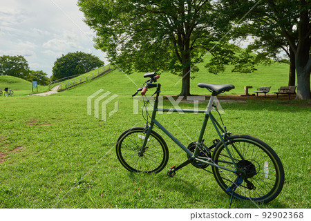 假日自行車 Mini Velo 假日自行車 Mini Velo 92902368