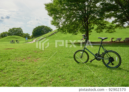 假日自行車 Mini Velo 假日自行車 Mini Velo 92902370