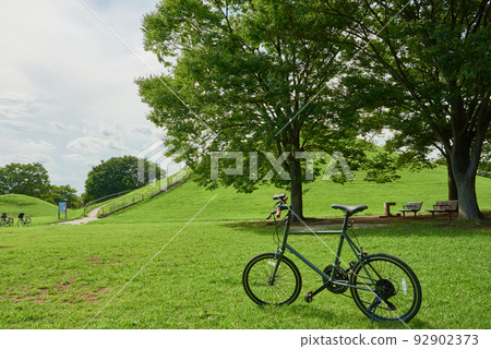 假日自行車 Mini Velo 假日自行車 Mini Velo 92902373