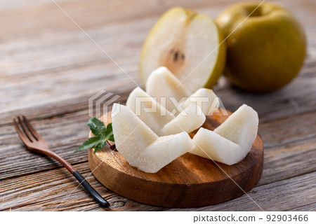 秋味“梨”小水梨(切) 無 秋味“梨”小水梨(切) 無 92903466